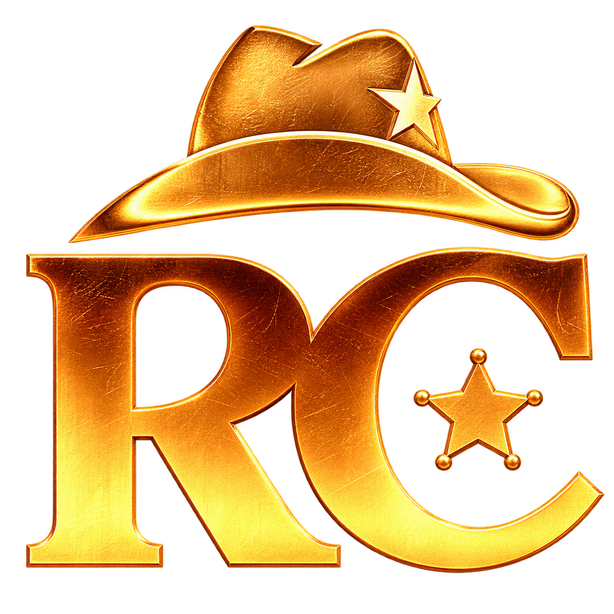 Logo RCountry