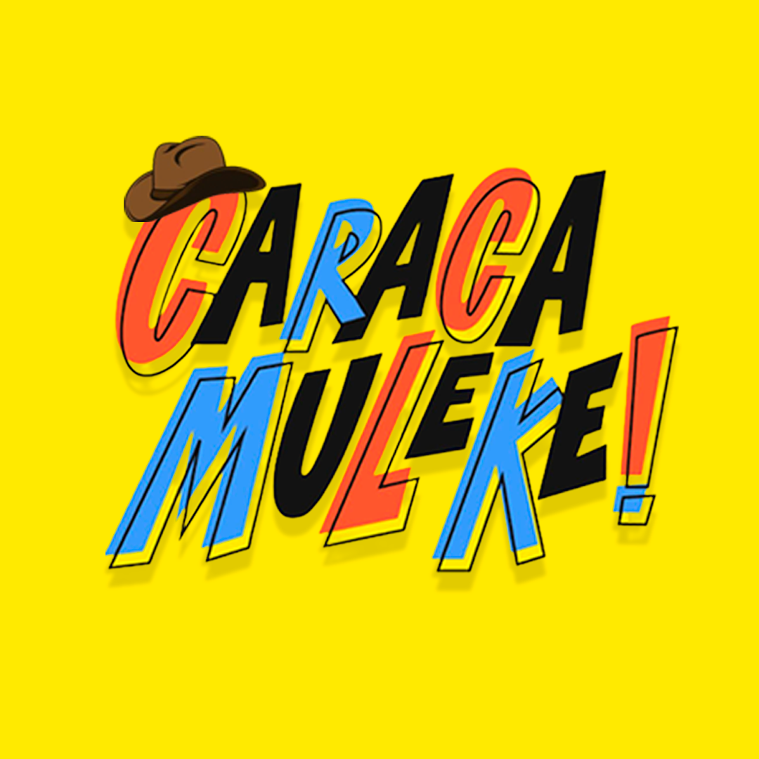 Logo Caraca Muleke