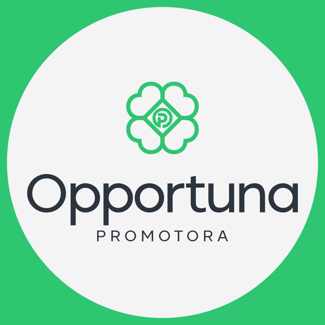 Logo Opportuna Promotora