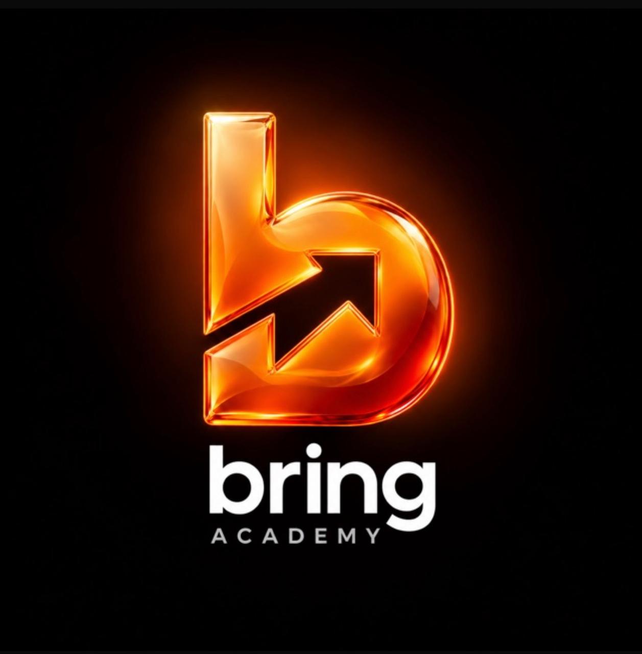 Logo Bring Academy